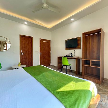 Wanna Stay Rishīkesh Exterior foto