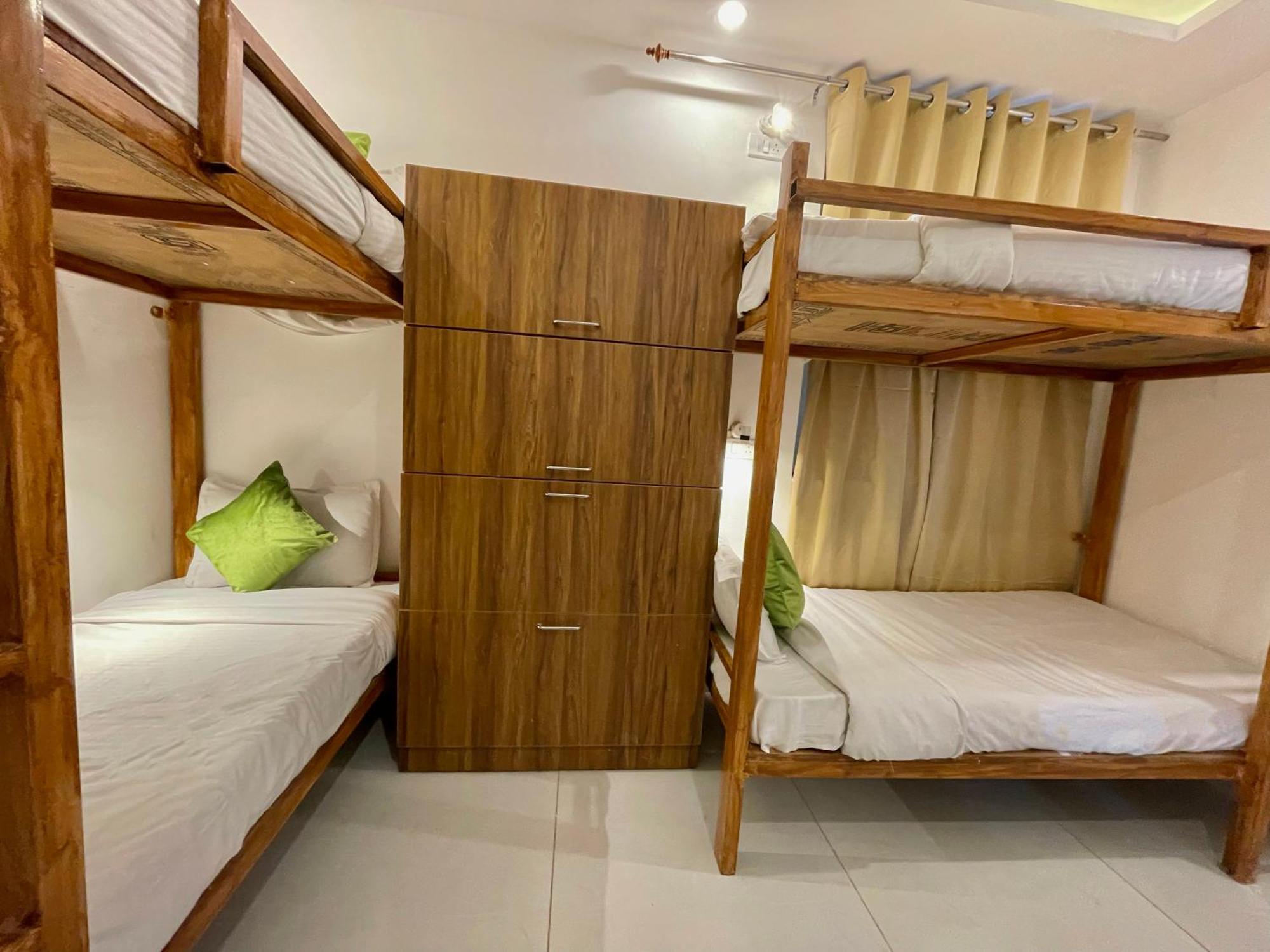 Wanna Stay Rishīkesh Exterior foto
